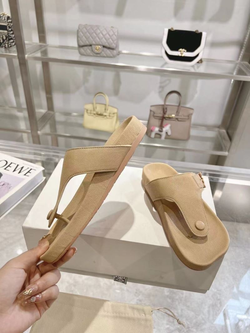 Loewe Sandals